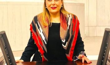 CHP Giresun Milletvekili Gezmiş: Giresun’a İstiklal Madalyası verilsin, Giresun’un hakkı teslim edilsin