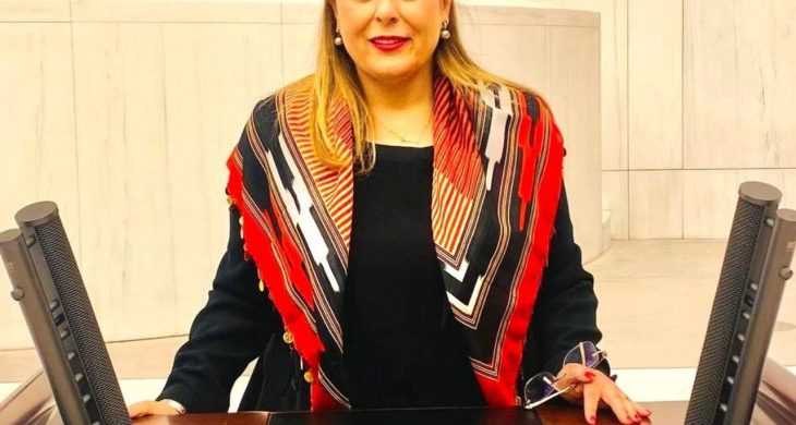 CHP Giresun Milletvekili Gezmiş: Giresun’a İstiklal Madalyası verilsin, Giresun’un hakkı teslim edilsin