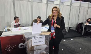 Elvan Işık Gezmiş: Muhalefette son kongremiz