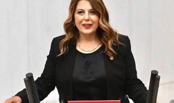 Elvan Işık Gezmiş: İlaca erişim sorunu çözülmeli