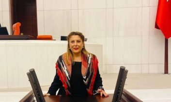 Elvan Işık Gezmiş; Giresun hak ettiği hizmetleri alamıyor