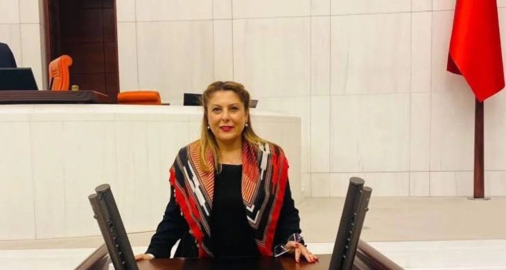 Elvan Işık Gezmiş; Giresun hak ettiği hizmetleri alamıyor