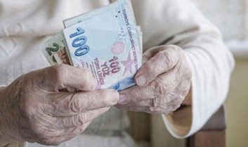 En düşük emekli aylığı 20 bin liraya yükseltilecek