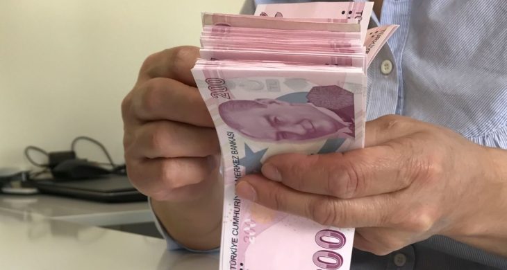 Emekli zam farkı 4 Şubat’ta yatıyor