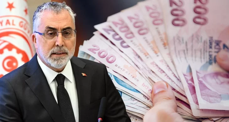 Emeklilere bayram müjdesi: Ödemeler 14 Mart’ta başlıyor