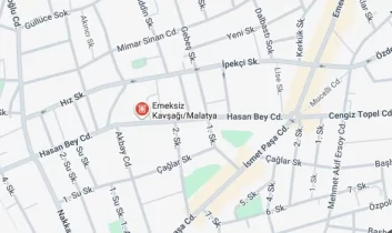 Emeksiz alt geçidi trafiğe kapatılıyor