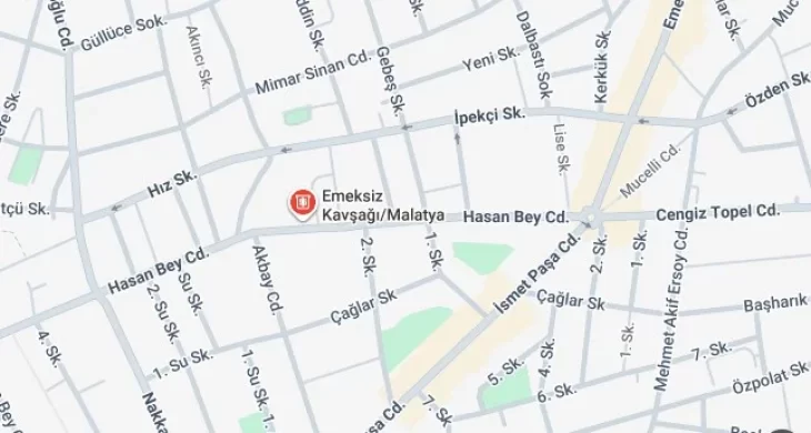Emeksiz alt geçidi trafiğe kapatılıyor