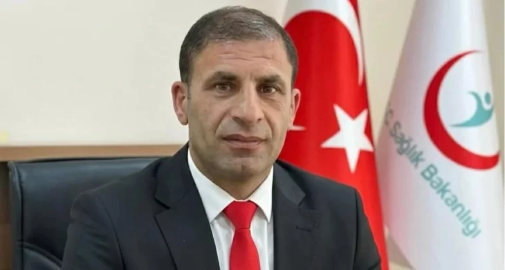 Emin Balcı, Öz Sağlık-İş Sendikası Kars Şube Başkanlığına Adaylığını Açıkladı