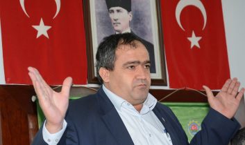 Başkan Koçak, ‘Hiç kimse birlik ve bütünlüğümüzü bozamaz’