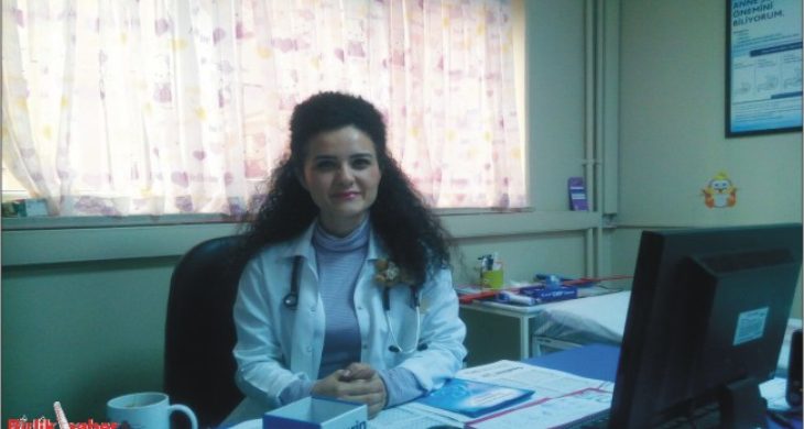 Çocuklarda, alerjik hastalıklara dikkat