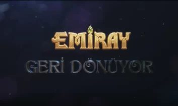 Emiray’ın yeni yolculuğu beyaz perdede