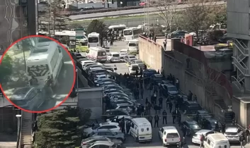 Emniyet güçlerine yönelik sözler hakkında soruşturma başlatıldı