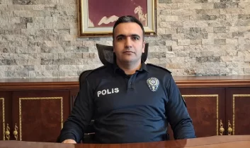 Polis Haftası öncesi emniyette değerlendirme toplantısı yapıldı