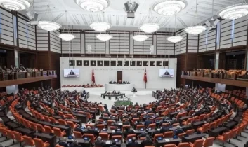 Emniyet Teşkilat Kanunu’na ilişkin düzenlemeleri içeren tasarı TBMM’den geçti