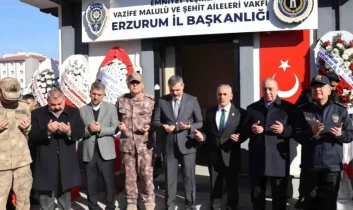 EMŞAV’dan Doğu Anadolu’da Kurumsallaşma Hamlesi