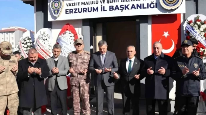 EMŞAV’dan Doğu Anadolu’da Kurumsallaşma Hamlesi