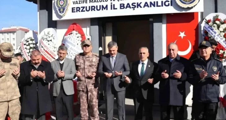 EMŞAV’dan Doğu Anadolu’da Kurumsallaşma Hamlesi