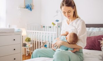 Emziren Annelere Süt Arttırıcı Öneriler ve Tarifler !