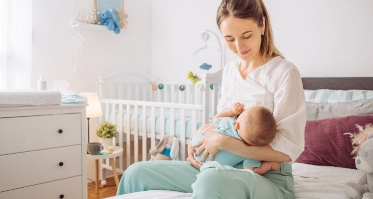 Emziren Annelere Süt Arttırıcı Öneriler ve Tarifler !