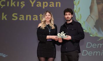 EİK Ödülleri’nde yılın en iyileri seçildi