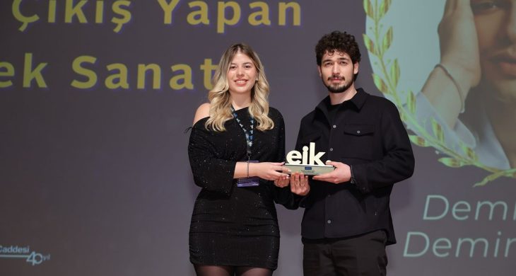 EİK Ödülleri’nde yılın en iyileri seçildi