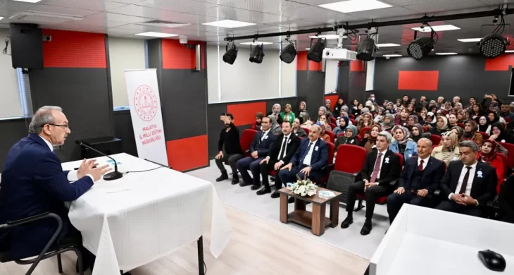 “En İyi Narkotik Polisi: Anne” eğitim programı gerçekleştirildi