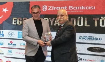 En İyi TV Programcısı Ödülü Cemil Sarıtaş’ın oldu