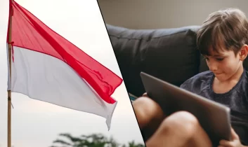 Endonezya’dan 16 yaş altına sosyal medya yasağı