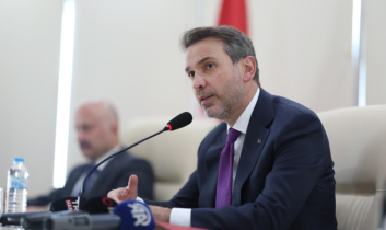 Enerjide Kızıl Elma, Enerji Bağımsızlığı