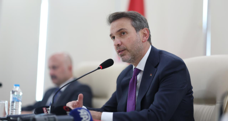 Enerjide Kızıl Elma, Enerji Bağımsızlığı