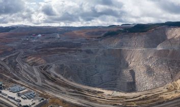 Enerji Bakanlığı maden yönetmeliğini değiştirdi