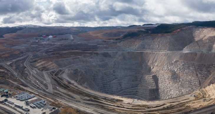 Enerji Bakanlığı maden yönetmeliğini değiştirdi