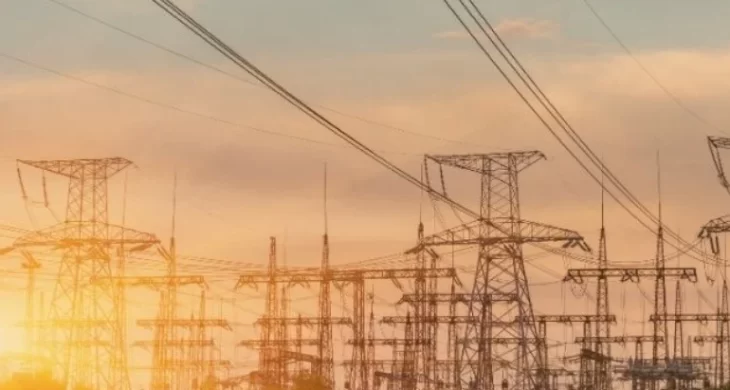 Enerji piyasalarında sert hareketlilik sürüyor