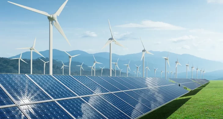 Temiz hidrojen eylem planında sona gelindi