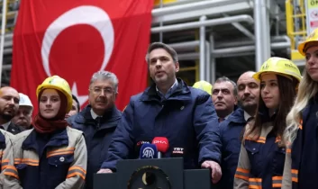 Enerjide, Yarım Milyar Dolarlık 3 Yeni Yatırım Geliyor