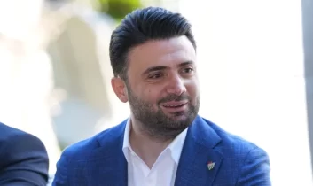 Enes Çelik’ten Taraftarı Heyecanlandıran Transfer Açıklaması