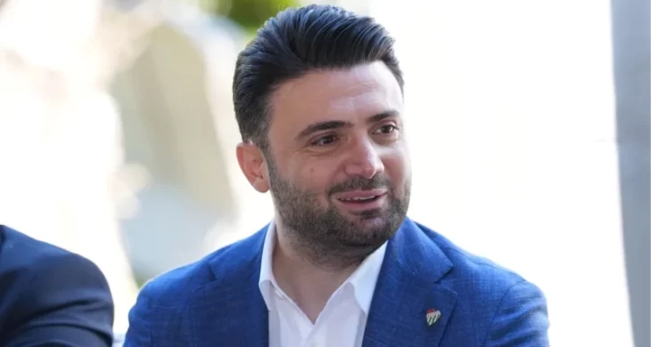 Enes Çelik’ten Taraftarı Heyecanlandıran Transfer Açıklaması