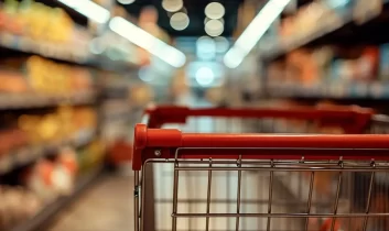 Yıllık enflasyon yüzden 33, 52 oldu