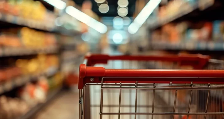 Yıllık enflasyon yüzden 33, 52 oldu