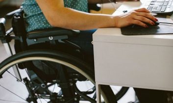 Engelli kamu personeli alımı için tercih süreci başladı