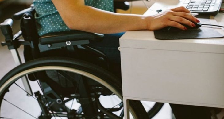 Engelli kamu personeli alımı için tercih süreci başladı