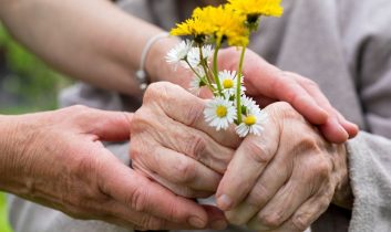 Engelli ve yaşlılara kasım ayında 7,11 milyar liralık destek