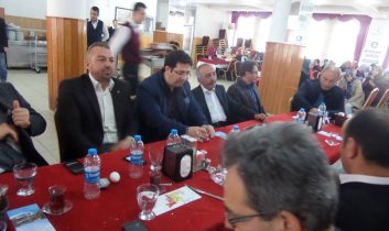 Ensar Vakfından İHL Öğrencilerine Moral Kahvaltısı