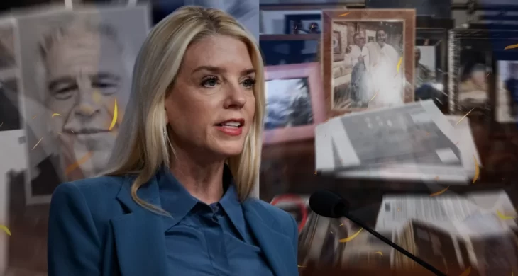 Epstein dosyasında yeni gelişme: ABD Adalet Bakanı ifade verecek