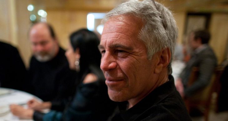 Epstein’in eski röportajında “İlluminati benzeri” Üçlü Komisyon iddiası gündeme geldi
