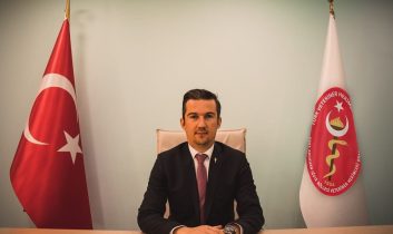 Kars Veteriner Hekimleri Odası Başkanı Ödül’den kış uyarısı