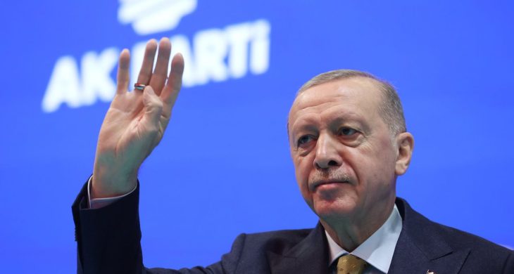 Cumhurbaşkanı Erdoğan: Tetikçileri ile  itibar suikastı düzenleyenlere boyun eğmeyiz