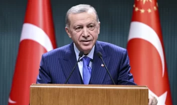 Erdoğan, Erbakan’ı vefatının 15. yılında rahmetle andı