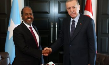 Cumhurbaşkanı Erdoğan’ın 2011 ziyareti Somali’ye umut oldu