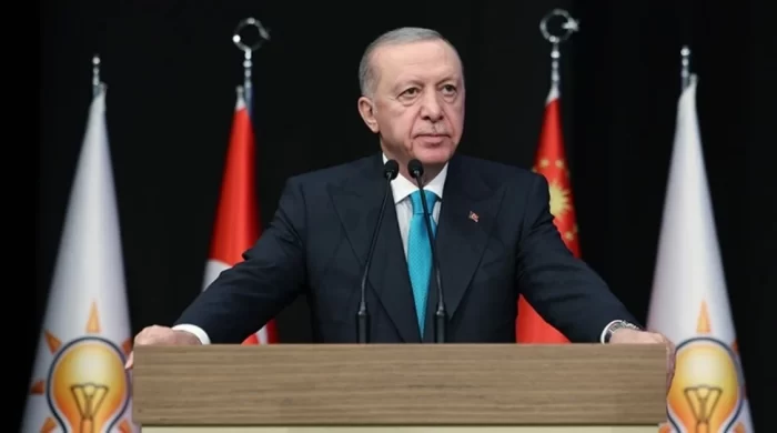 Erdoğan: Teşkilatımız Ramazan’da milletle gönül gönüleydi